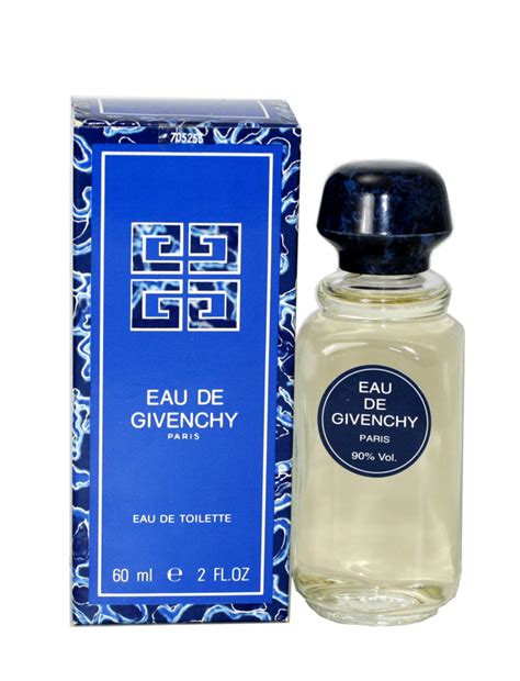 lily of the valley givenchy|eau de givenchy discontinued.